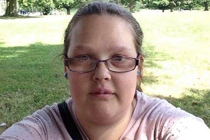 Susan Whiting was killed