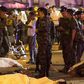 Bangkok bombing "does not match" insurgent tactics in Thai south - army