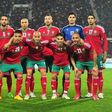 10-man Morocco begin World Cup bid with home victory