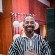 Sangu Delle, Winner, TFAA 2014 Young Person of year