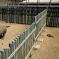 A rhino is kept in an enclosure at the Kruger national park in Mpumalanga province August 26, 2014. REUTERS/Siphiwe Sibeko