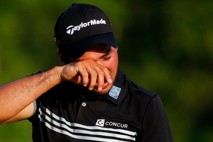 Emotional Jason Day savours the moment
