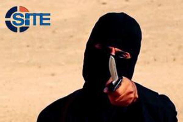 Evidence mounts that British Islamic State leader killed in air strike