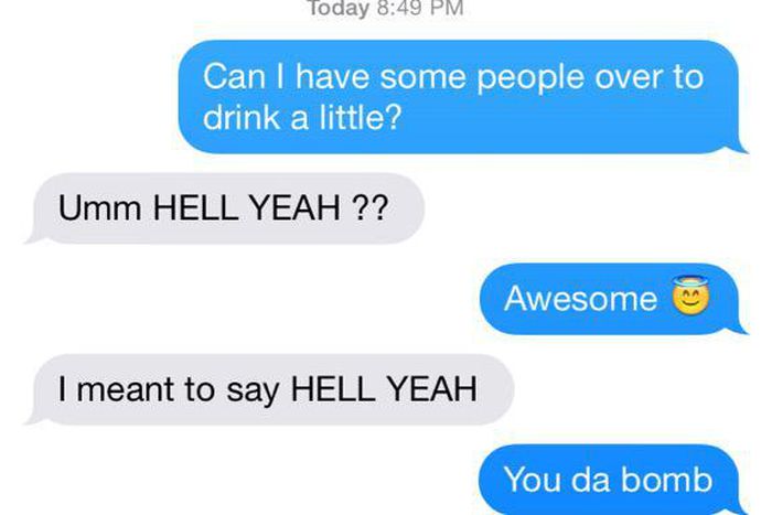 This girl pranked her mum with one simple tweak to her smartphone.