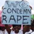 30- year-old man docked for alleged rape of toddler