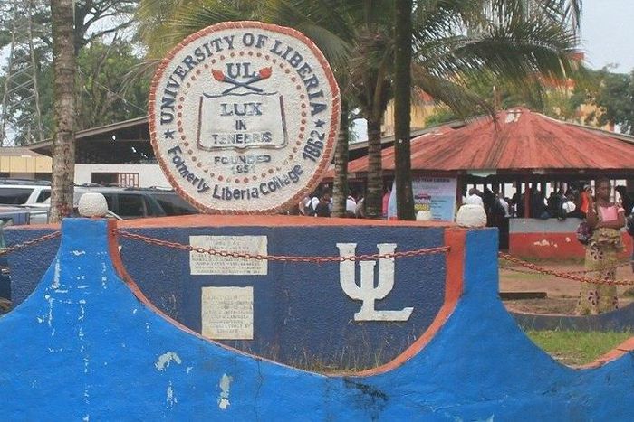 University of Liberia