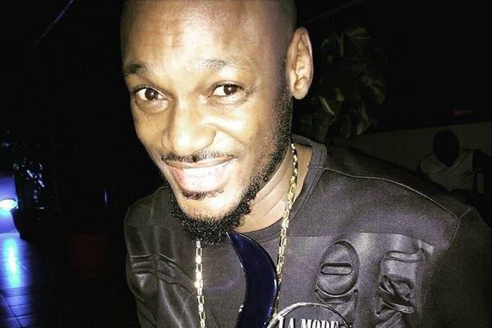 2face Idibia