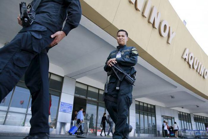 International terrorists "unlikely" responsible for Thai bomb