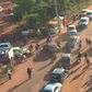 Islamist gunmen moving "floor by floor" through Mali hotel