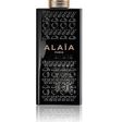 Azzedine Alaia's debut fragrance; Alaia Paris