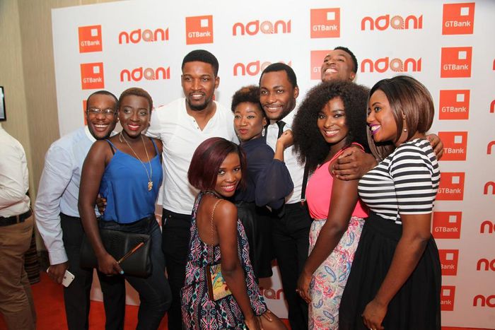 NdaniTV Unveils 5 contemporary African shows