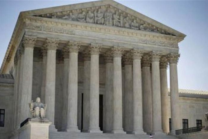 U.S. Supreme Court declines to hear major insider trading case