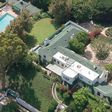 Taylor Swift's estate