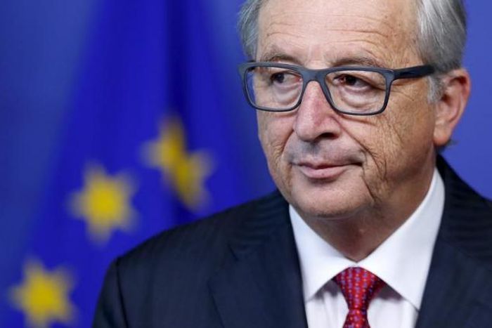 No need for new EU summit on immigration - EU's Juncker