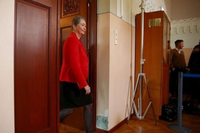 Tunisia Nobel winner calls prize a "message" for region