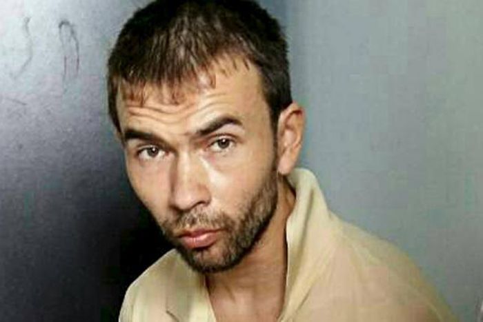 Man arrested over deadly Thai bombing was foreign - police