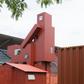 Creative building
