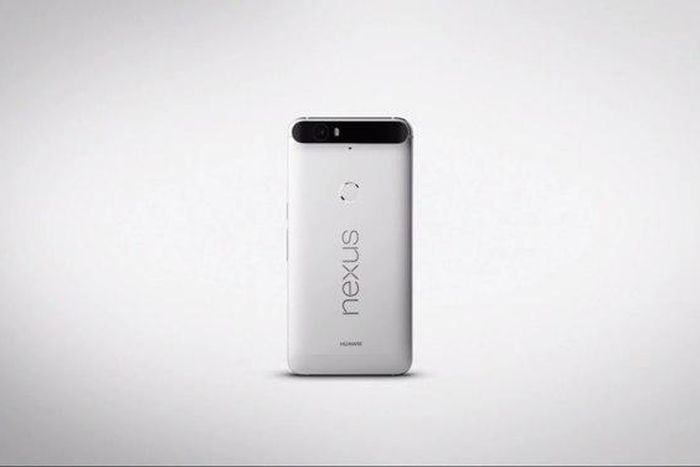 Google Nexus 6P