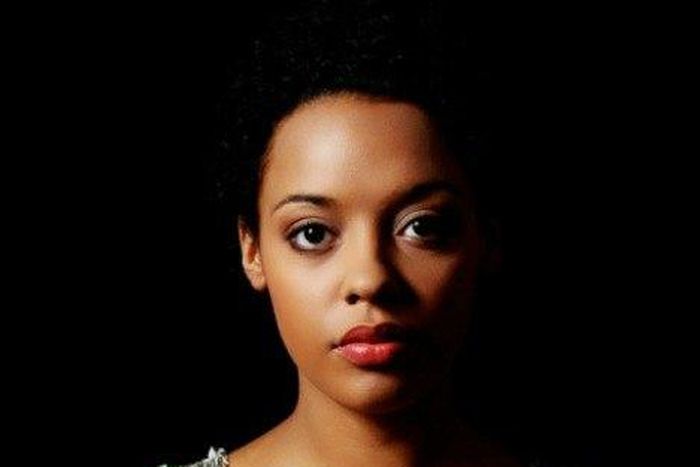 A group of women discuss what it means to be pretty