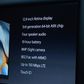 iPad Pro specs