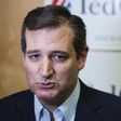 Cruz says would not bail out big U.S. banks if they were in crisis