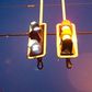 Traffic lights