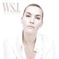 Kate Winslet for WSJ. Magazine