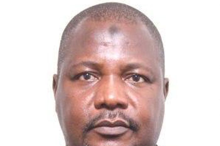 The Registrar/Chief Executive of Medical and Dental Councilof Nigeria  Dr. Abdulmumini Ibrahim