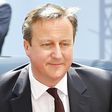 David Cameron.