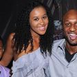 Lamar Odom and kids - Lamar Jr. and Destiny