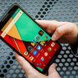 Google Nexus 6