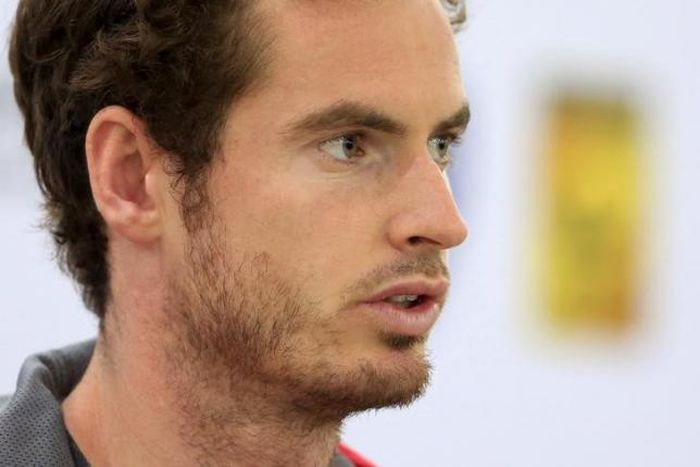 Murray welcomes confidence boost ahead of Davis Cup final
