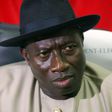 Goodluck Jonathan