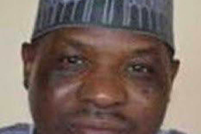 NPA boss, Habibu Abdullahi