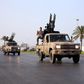 Islamic State militants attack forces guarding Libya oil port: official