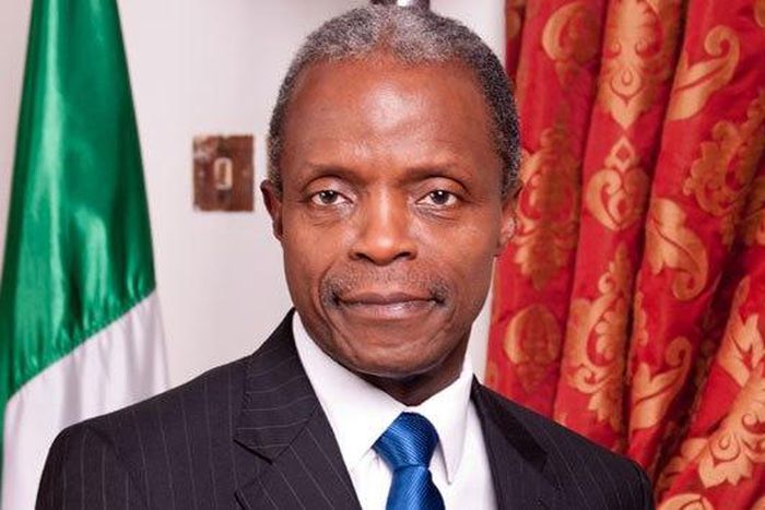 Yemi Osinbajo