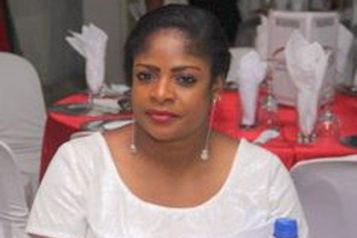 Wife of The Sun newspapers DMD, Toyin Nwosu regains freedom