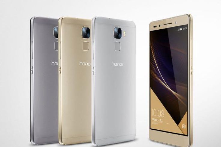 Huawei Honor 7