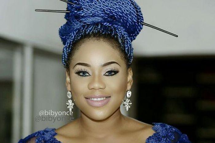 Toyin Lawani