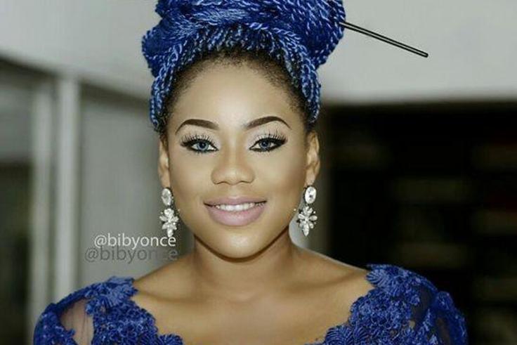 Toyin Lawani