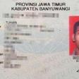 Indonisian man named God ordered to change his name has his id card all over the internet