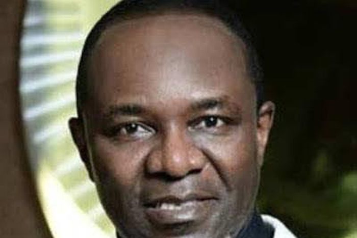New NNPC boss, Dr. Emmanuel Ibe Kachikwu