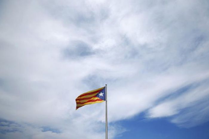 Catalonia votes to start breakaway process from Spain