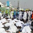 Iran leader demands S.Arabia apologise for haj deaths-website