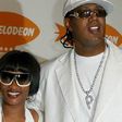 Master P and ex wife, Sonye Miller
