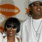 Master P and ex wife, Sonye Miller