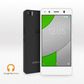 The Aquarius A4.5 Google Android One smartphone by BQ