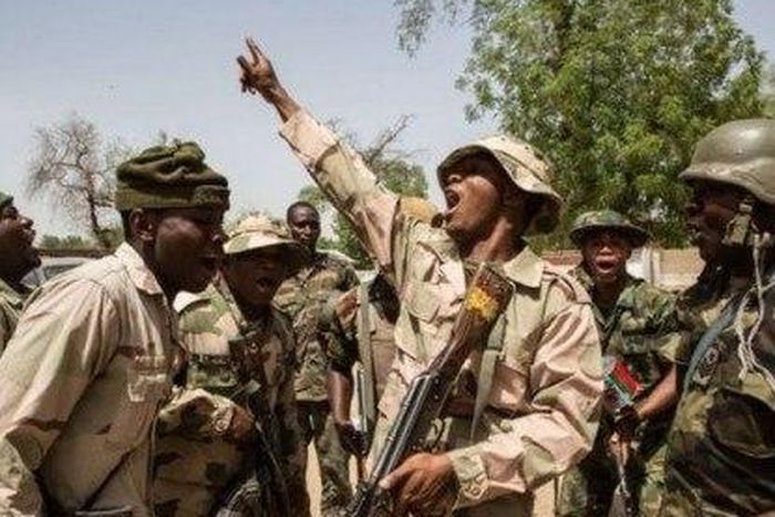 Alleged killing, drowning of 150 in Yobe not substantiated - Army Spokesman