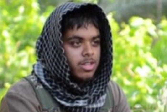 Cameron says UK drone killed British IS fighters in Syria