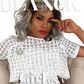 Seyi Shay covers Blanck Magazine